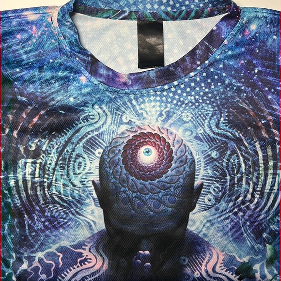 Limited Edition of 111 - Cameron Gray - Gratitude For The Earth And The Sky - Picture 1 of 12